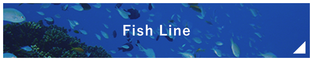 Fish Line